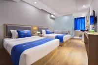 Jinshang Boutique Hotel (Guilin Railway Station Yixian Middle School Gaozhong Branch) - 2-Star