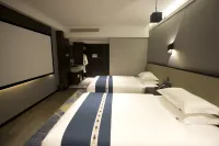 Golden Dragon Hotel Hotels in Baihe
