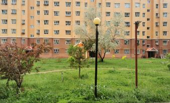 Dan Dan Hotel