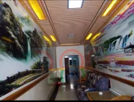 Dongjun Hostel (Wafangdian Railway Station)