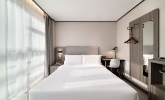 HanTing Hotel (Taizhou Jiaojiang)