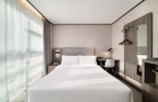 漢庭酒店（台州椒江店） 台州酒店