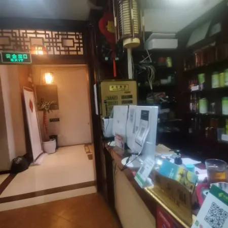 Kaili Hotel