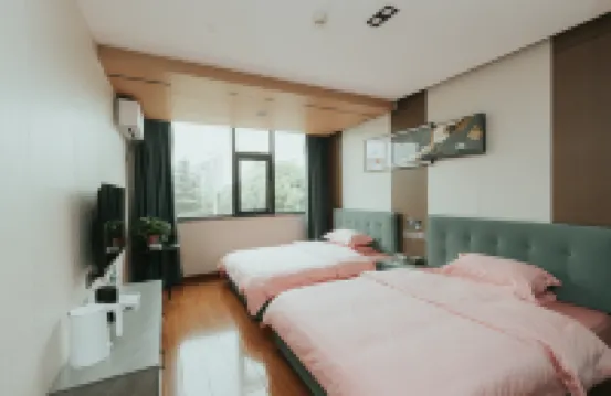 Neixiang m+ Mijia Homestay
