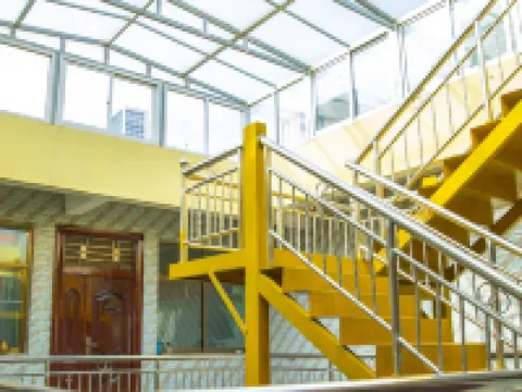 Kangleda Hotel Hotels in Kangle County