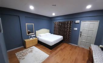Embun Resort Putrajaya