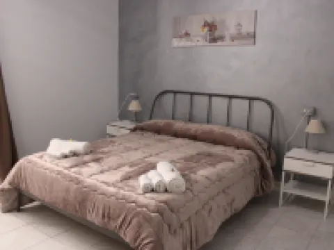 อัฟฟิตตากาเมเร โรมา โรงแรมในซานเรโม