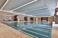 NARADA·JINHUA HOTEL - Luxury