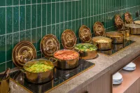 Orange Hotel (Pingdu Qingdao Road store) - servizio colazione
