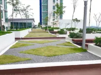 May's Place @ Evo Soho Suites Hotels near Mutiara Bouncing castle