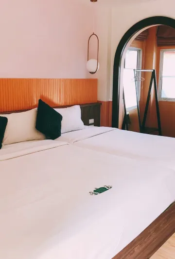 ห้องสแตนดาร์ด ฮอลลีวูด