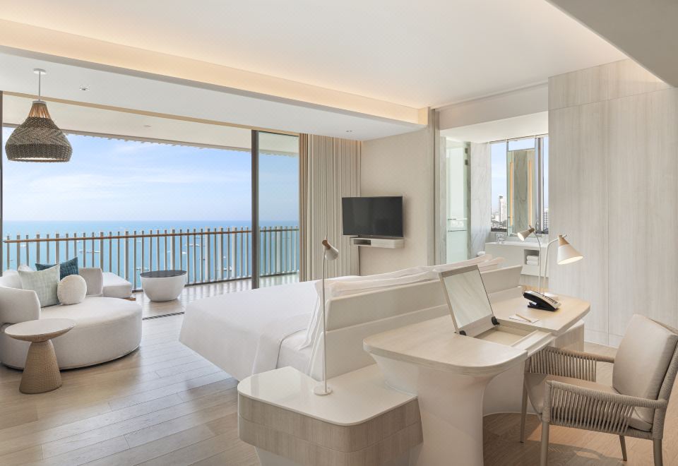 힐튼 파타야 썸네일