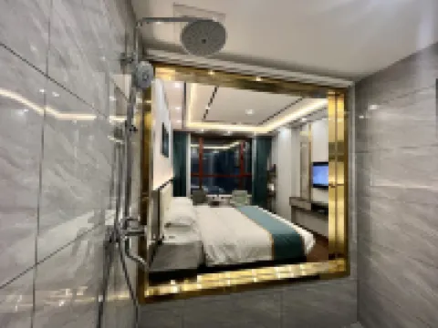 NORYANG Hotel Hotels in Maqu