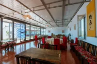 Saibei B&B Park Su Courtyard Hotels in Zhuozi