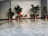 Zanda Honghui Grand Hotel