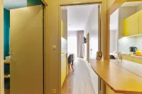 Appart'City Classic Blois Hotels in Blois