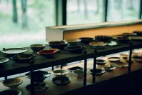 호시노 리조트 카이 키누가와