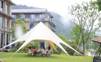LANDISON RETREAT YUANXIANG - ที่มีบาร์