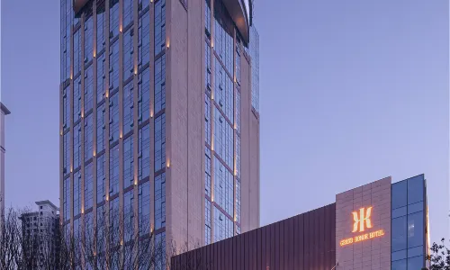 Ruichang Honor International Hotel