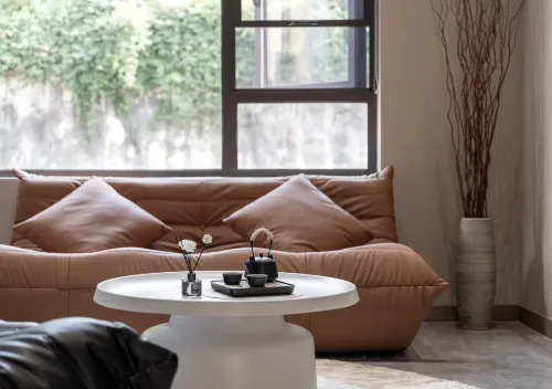 Restown Homestay - ห้องครัว