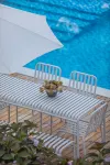 Walking Mountain Country Moganshan French Hot Spring Light Luxury Meishu - Water Park
