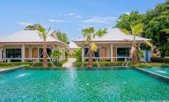 Tontan Resort Cha-am