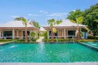 ต้นตาล รีสอร์ต ชะอำ - ที่มีสระว่ายน้ำ