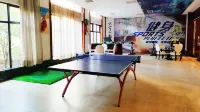 Bisheng Hot Spring Hotel Hotels in Yingshan