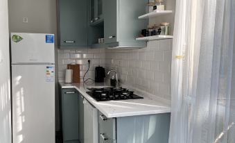 Charm and Cosy 2BR Apartment in Uskudar