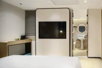 Yuehao Hotel (Beijing Changping Subway Station Gulou North Street) Hotels in Changping Town/Shisanling Resort
