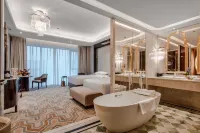 Datong Yungang Hotel