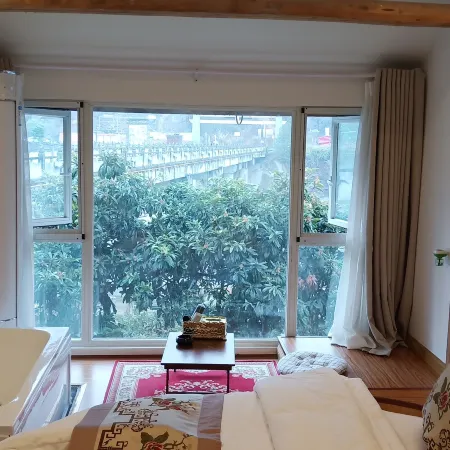 Tea Reasonable Homestay