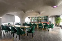 DingHui Hotel Hotel a Luchuan
