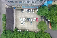 石門堯業国際ホテル - 駐車場