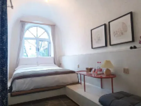 ORCHARD VILLA