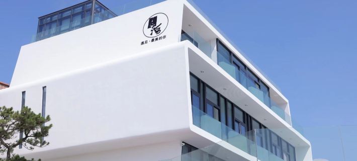Shishi askhai B&B Hotels in Shishi