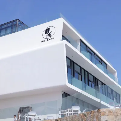 Shishi askhai B&B Hotels near Shishi’s ‘Little Weihai’ Beach(Dongda'an)