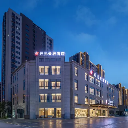 Manju Hotel
