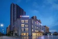 Manju Hotel Các khách sạn gần Shuyang Passenger Transport Terminal
