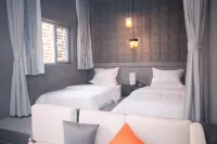 Chixia Homestay Các khách sạn gần Sân bay Giao Hà