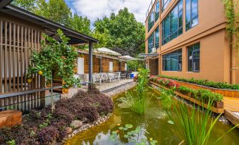 Daba Shangge (Kunming Haitang Dam Yinghai Road Subway Station Shop)