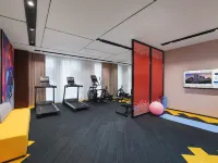 Hampton by Hilton Hebi Railway Station