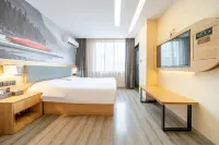 Shankee Hotel (Tongli Ancient Town Scenic Area Bus Station) Hôtels à : Suzhou