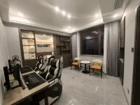 LanYi Hotel - Esports