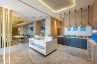 Holiday Inn Express HuLuDao SEAVIEW by IHG - breakfast
