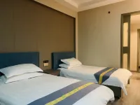 Jixiang Hotel - Bintang 2