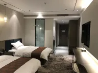 Mingdu Hotel - Scenic
