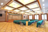 Yichun Lindu Hotel