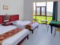 Wugong Mountain Fengteng Hotel