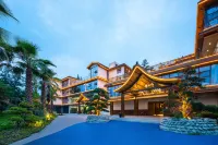Youbo Ziyun Hot Spring Resort Các khách sạn gần You'ai Passenger Transport Terminal